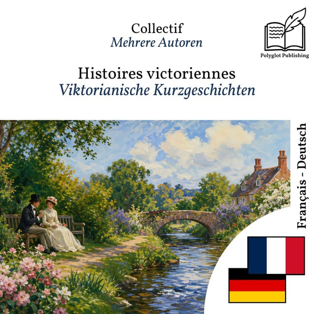 Viktorianische Kurzgeschichten
