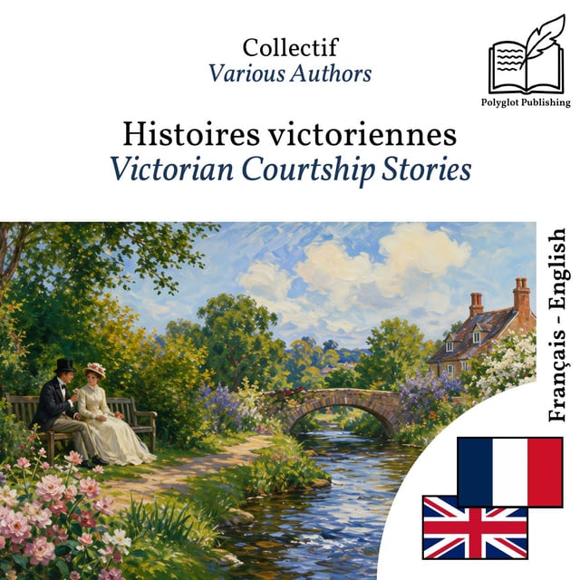 Victorian Courtship Stories