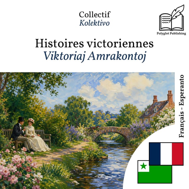 Viktoriaj Amrakontoj