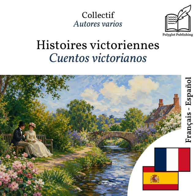 Cuentos victorianos
