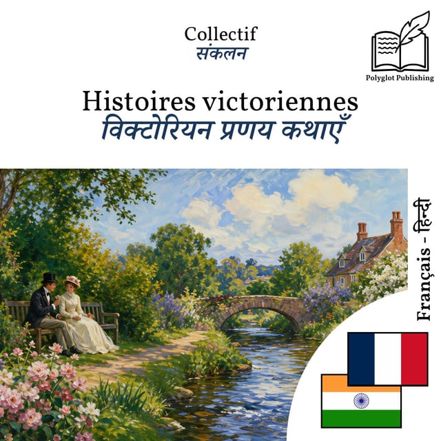 विक्टोरियन प्रणय कथाएँ