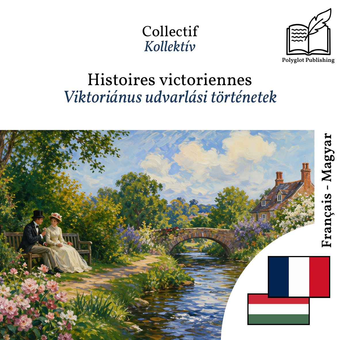 Viktoriánus udvarlási történetek