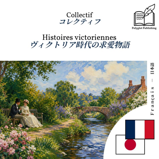 ヴィクトリア時代の求愛物語