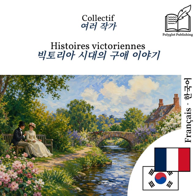 빅토리아 시대의 구애 이야기