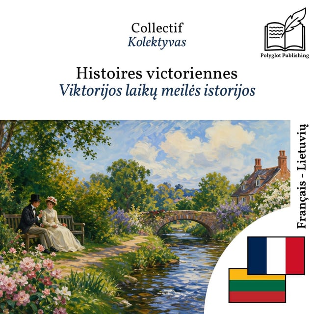 Viktorijos laikų meilės istorijos