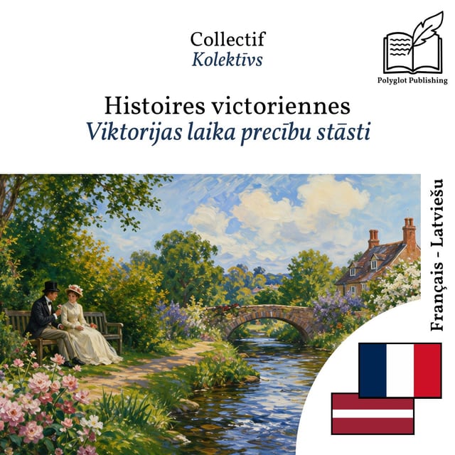 Viktorijas laika precību stāsti