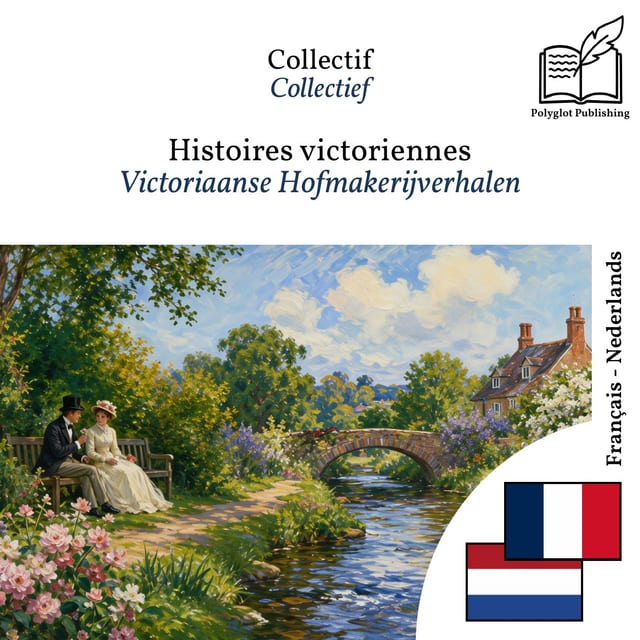Victoriaanse Hofmakerijverhalen