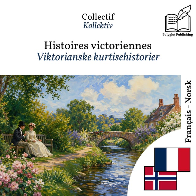 Viktorianske kurtisehistorier