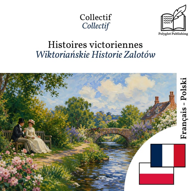 Wiktoriańskie Historie Zalotów
