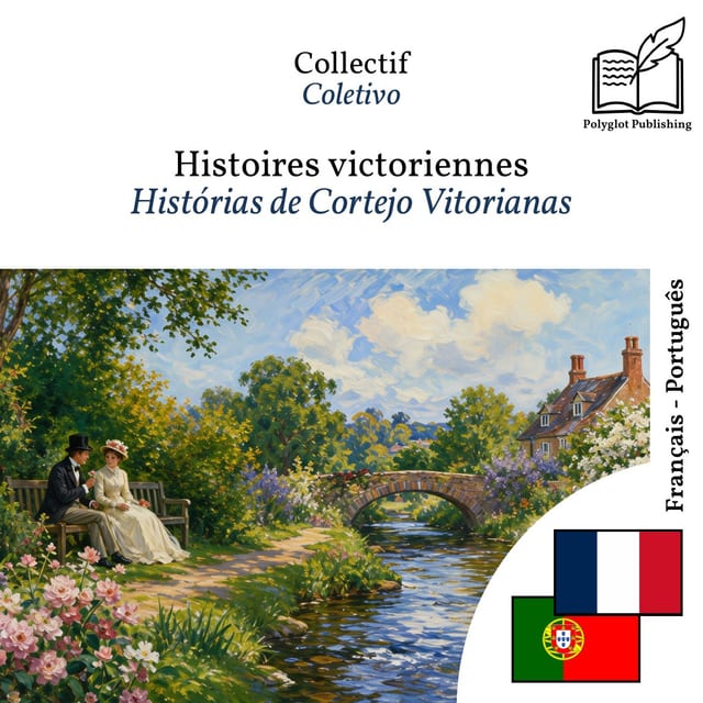 Histórias de Cortejo Vitorianas
