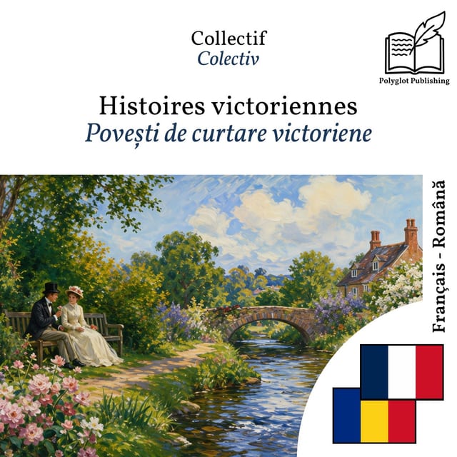 Povești de curtare victoriene