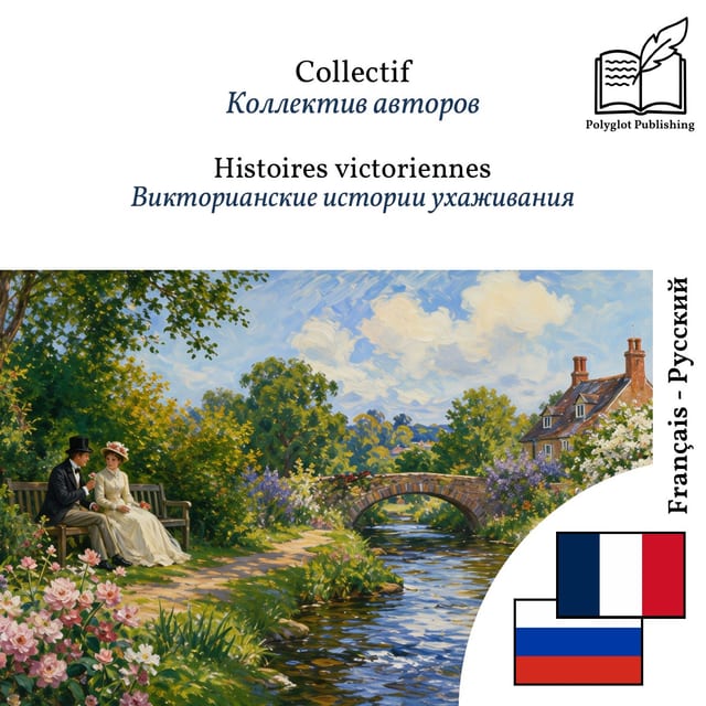 Викторианские истории ухаживания