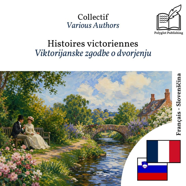 Viktorijanske zgodbe o dvorjenju