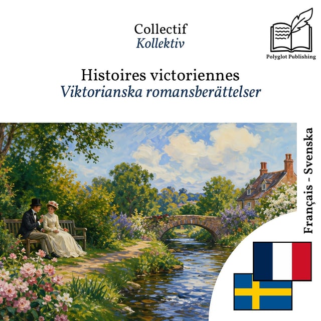 Viktorianska romansberättelser