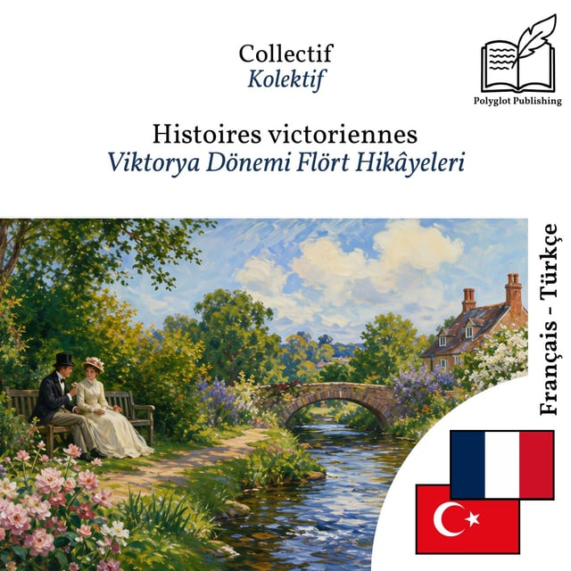 Viktorya Dönemi Flört Hikâyeleri