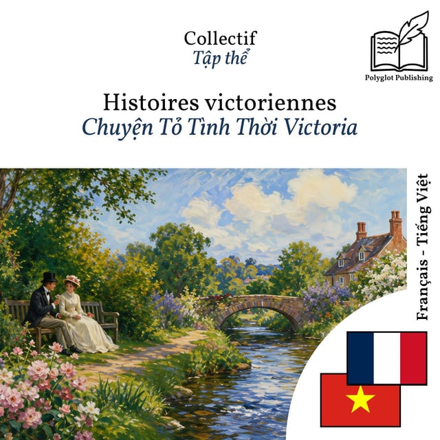 Chuyện Tỏ Tình Thời Victoria