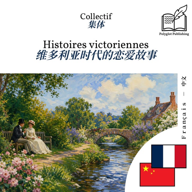 维多利亚时代的恋爱故事