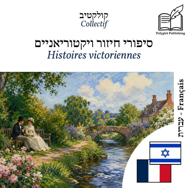 Histoires victoriennes