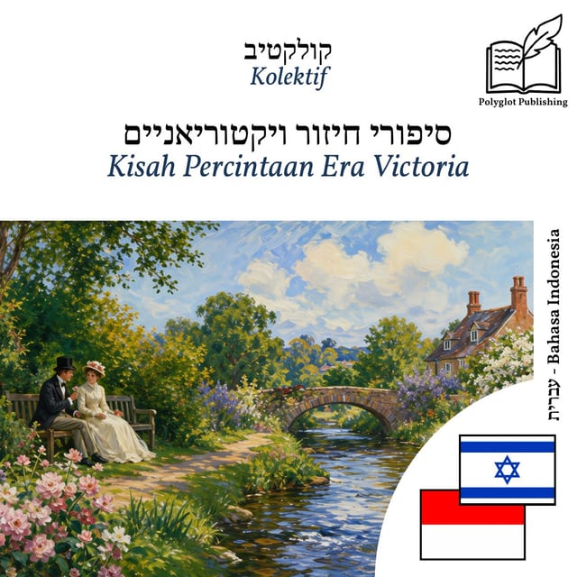 Kisah Percintaan Era Victoria