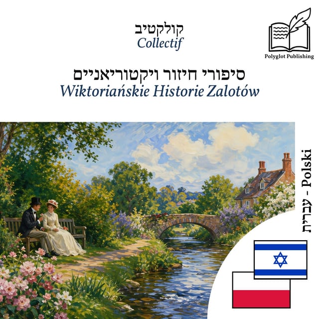 Wiktoriańskie Historie Zalotów
