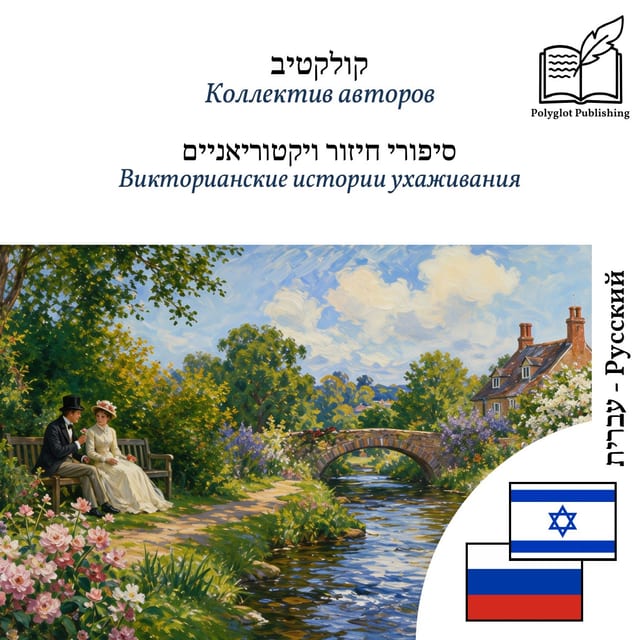 Викторианские истории ухаживания