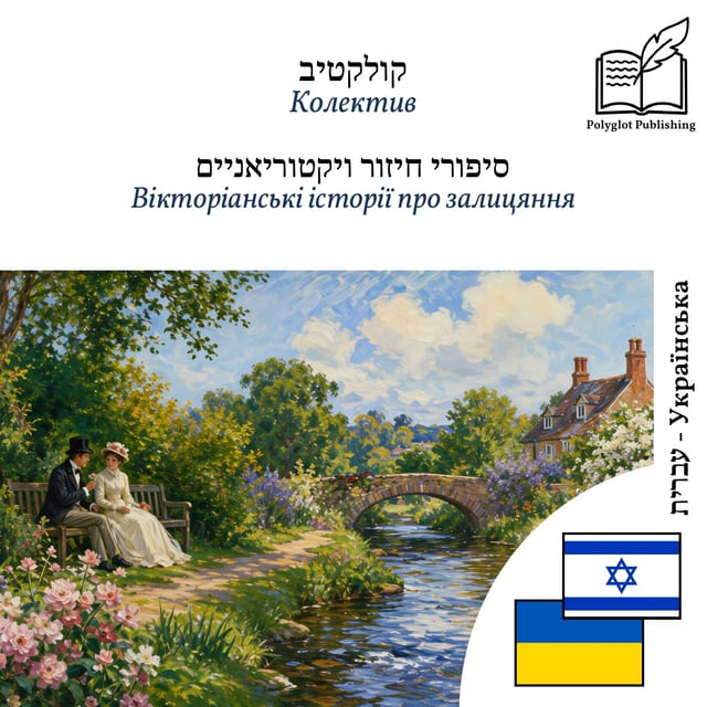 Вікторіанські історії про залицяння