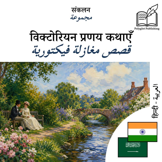 قصص مغازلة فيكتورية