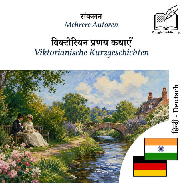 Viktorianische Kurzgeschichten