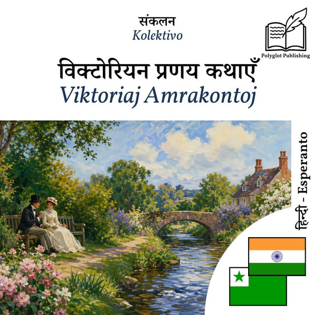 Viktoriaj Amrakontoj