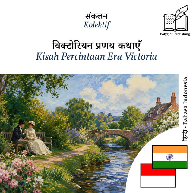Kisah Percintaan Era Victoria