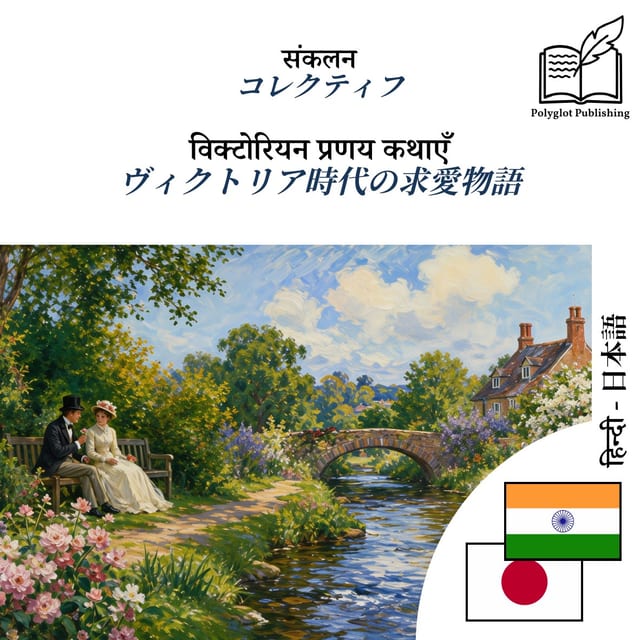 ヴィクトリア時代の求愛物語