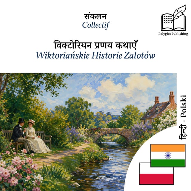 Wiktoriańskie Historie Zalotów