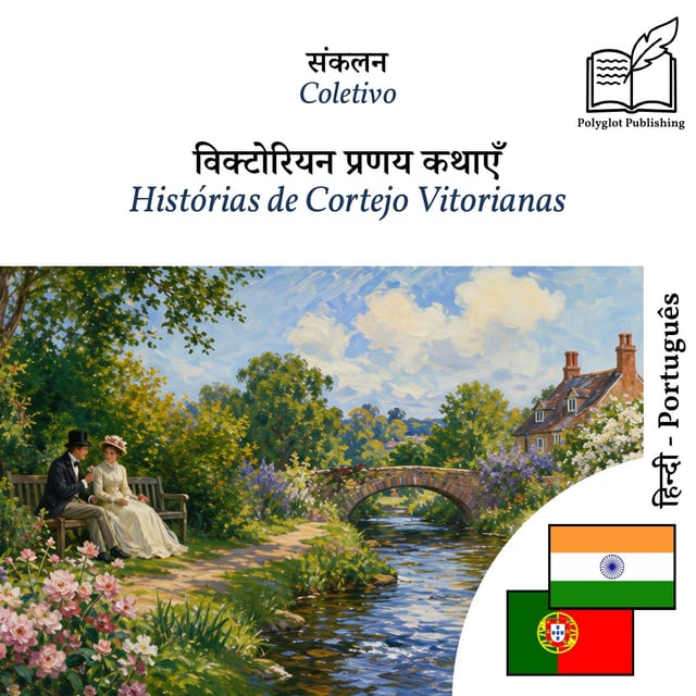 Histórias de Cortejo Vitorianas