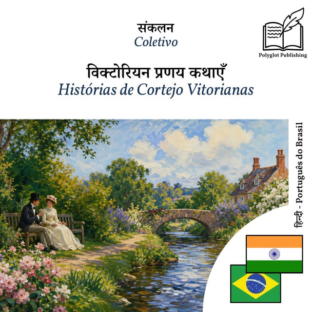 Histórias de Cortejo Vitorianas