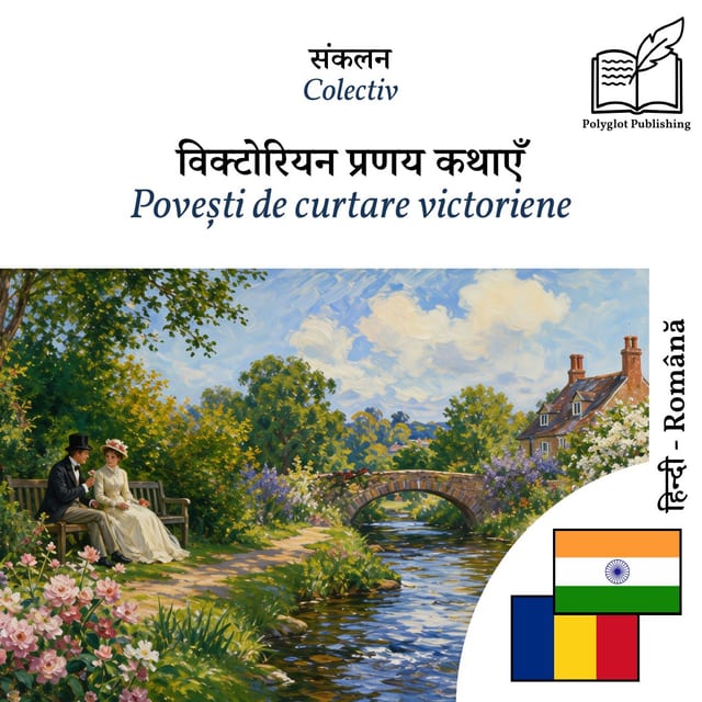 Povești de curtare victoriene