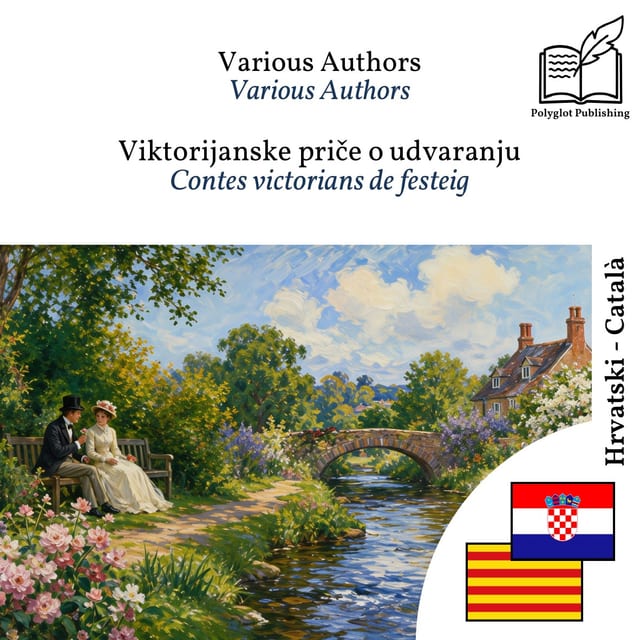 Contes victorians de festeig
