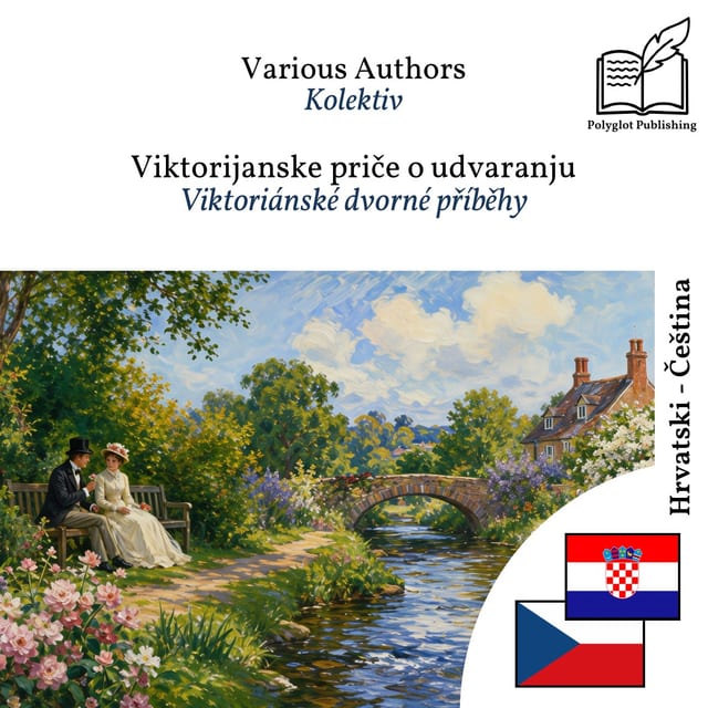 Viktoriánské dvorné příběhy