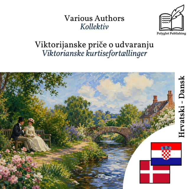 Viktorianske kurtisefortællinger