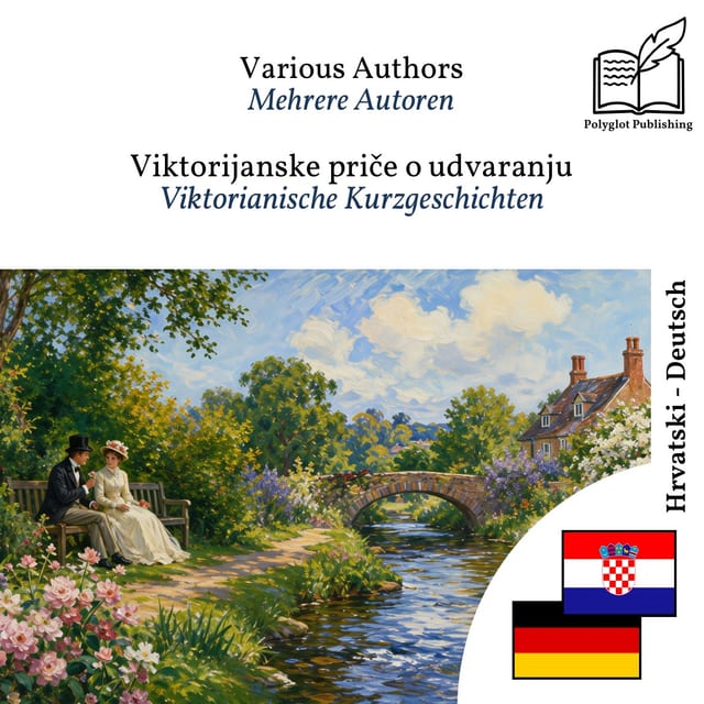 Viktorianische Kurzgeschichten
