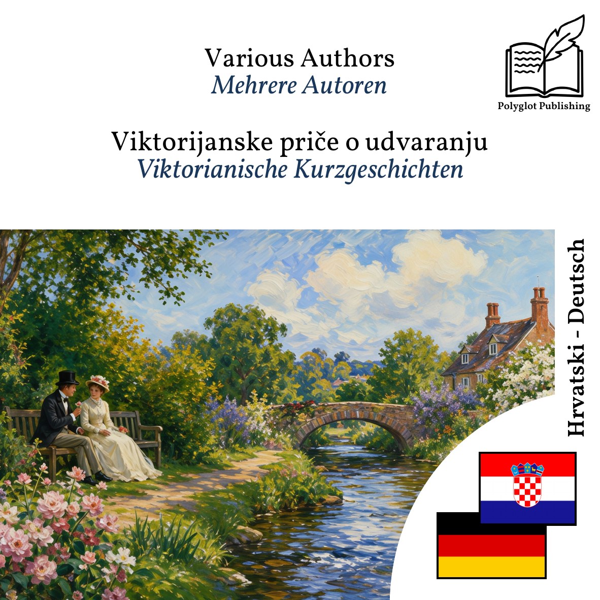 Viktorianische Kurzgeschichten