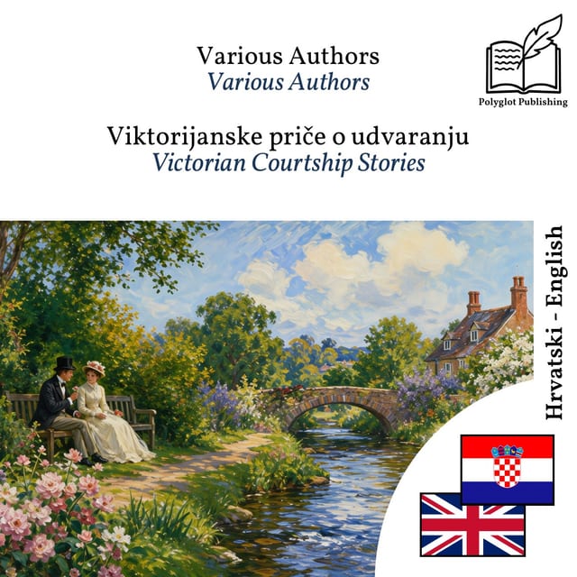 Victorian Courtship Stories