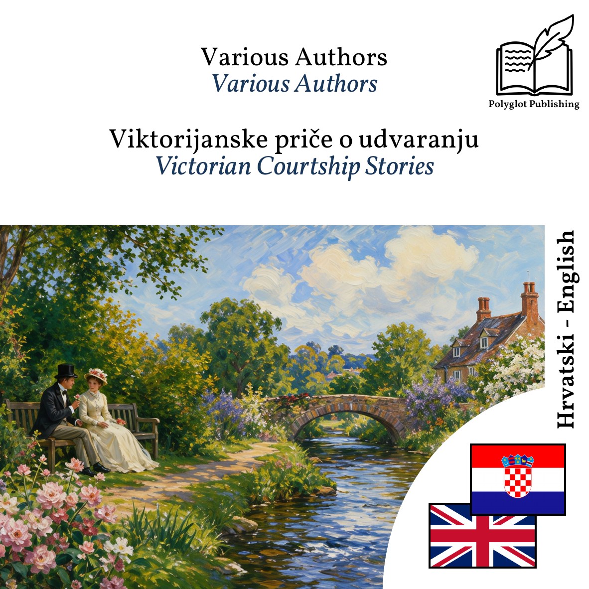 Victorian Courtship Stories