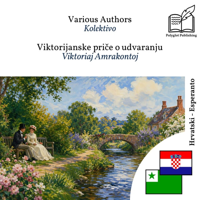 Viktoriaj Amrakontoj
