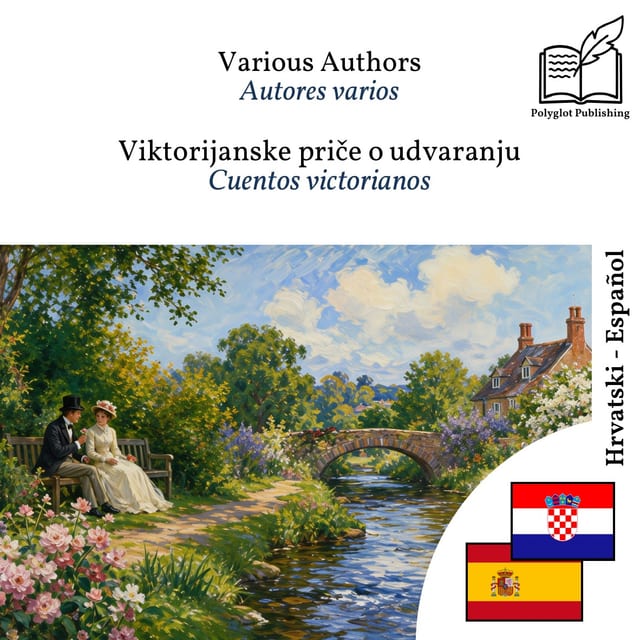 Cuentos victorianos