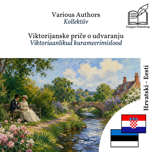 Viktoriaanlikud kurameerimislood
