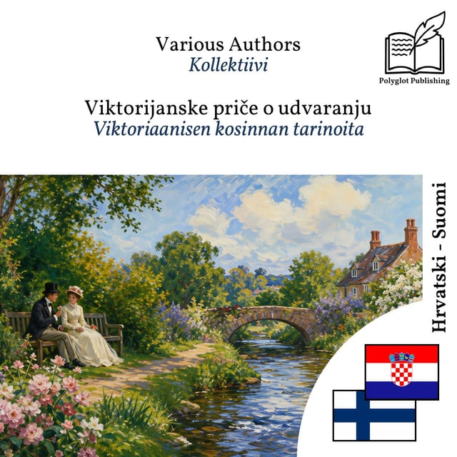 Viktoriaanisen kosinnan tarinoita