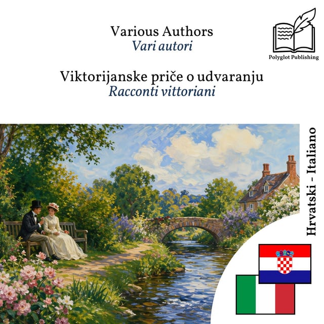 Racconti vittoriani