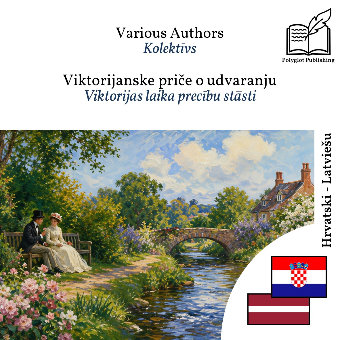 Viktorijas laika precību stāsti