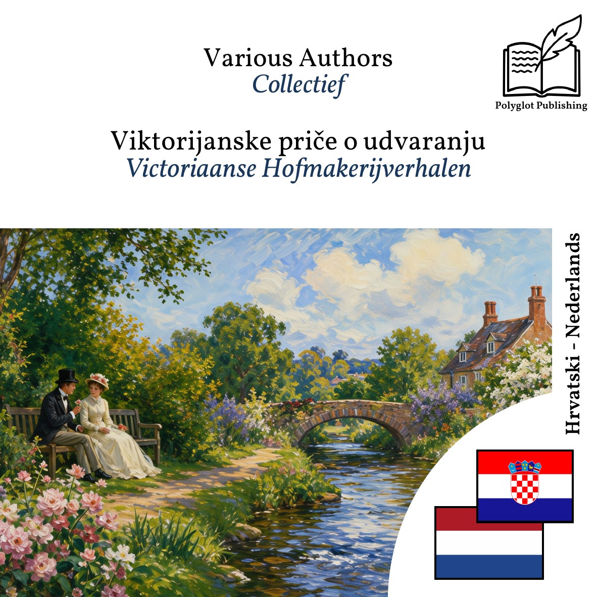 Victoriaanse Hofmakerijverhalen