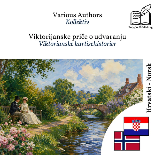 Viktorianske kurtisehistorier